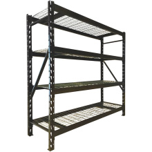 MINI RACK D'ATELIER 4 NIVEAUX 1955X610X1830MM